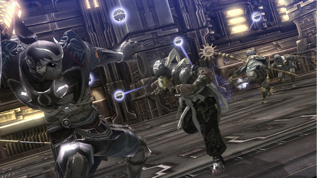Asura´s Wrath - Imagen 12